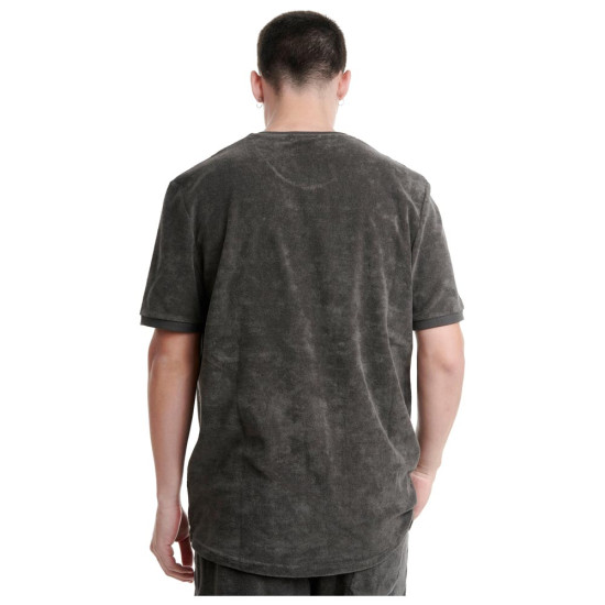 Bodytalk Ανδρική κοντομάνικη μπλούζα